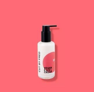 Crème définition boucles - Vegan Curl Cream