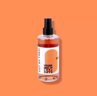 Spray réveil boucles - Vegan Wake up Curl Day 2