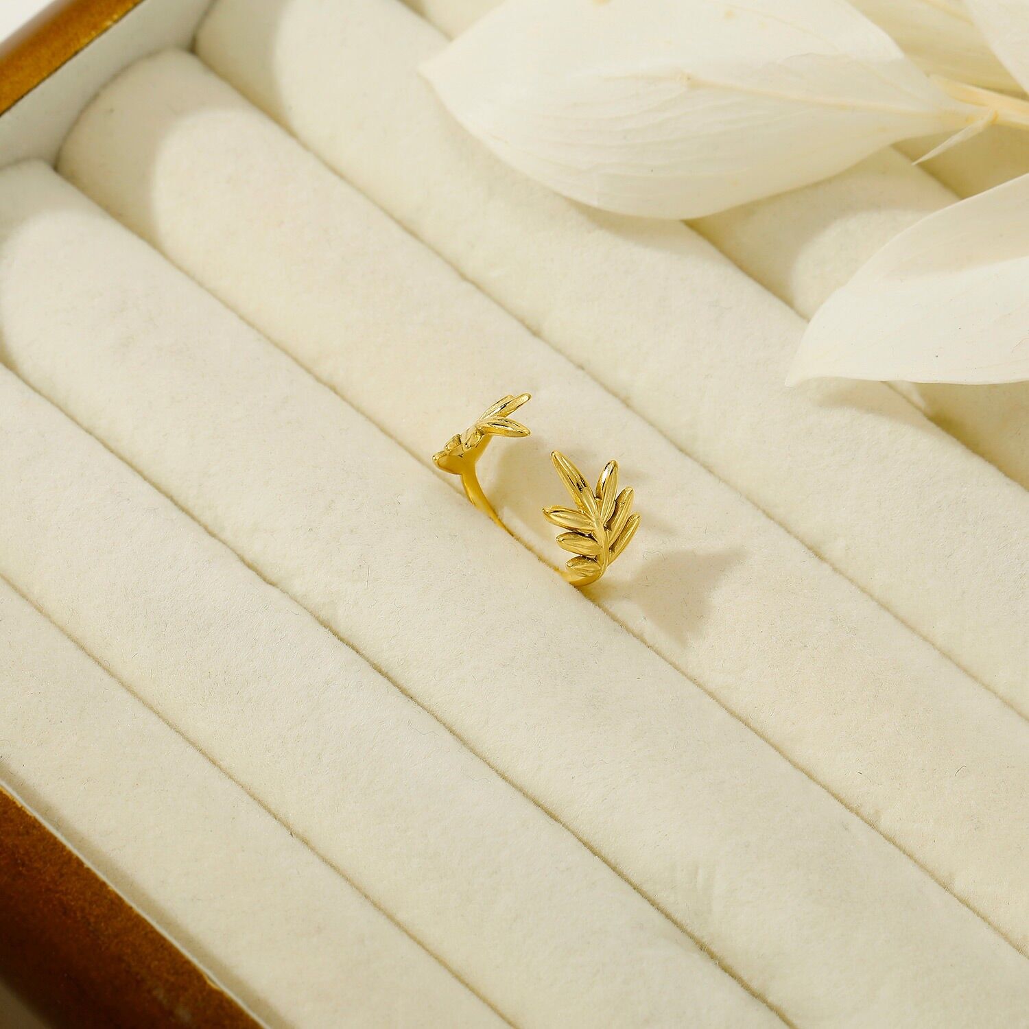 Edelstahlring - BG310295