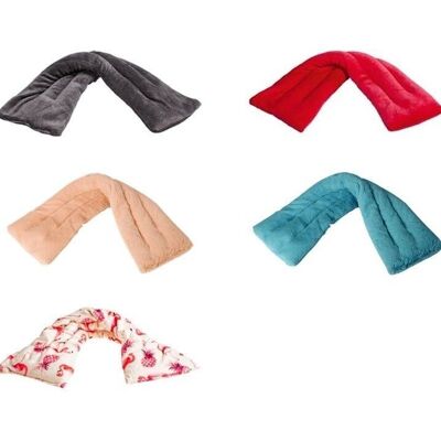 Discovery pack: Hot water bottle neck warmers (14 pieces) / Mother’s Day special!