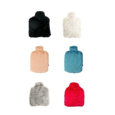 Discovery pack: Hot water bottles (12 pieces) / Mother’s Day special!