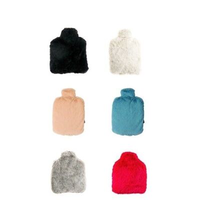 Discovery pack: Hot water bottles (12 pieces) / Mother’s Day special!