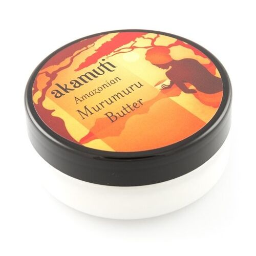 Akamuti Murumuru Butter 50g