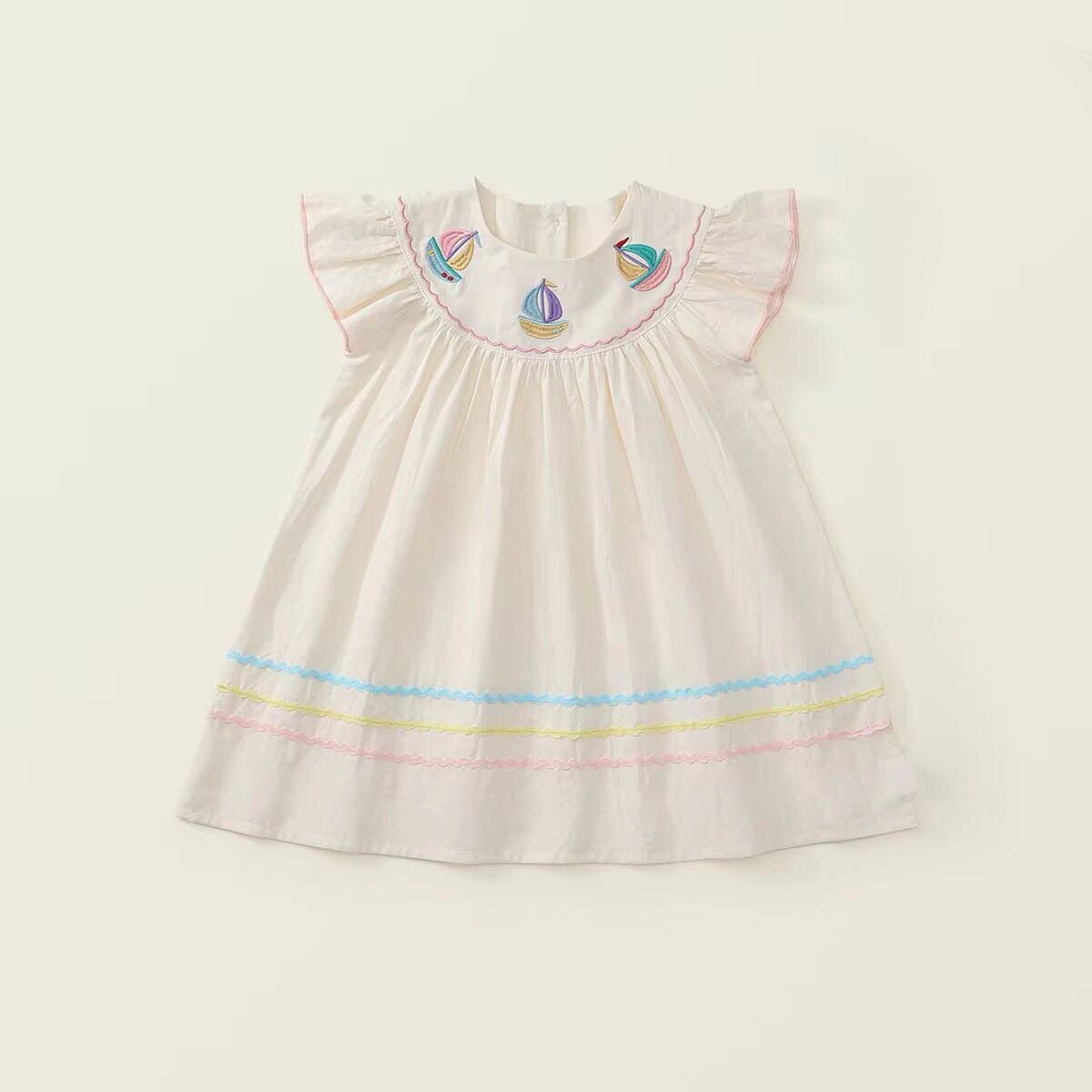 Florence Dress