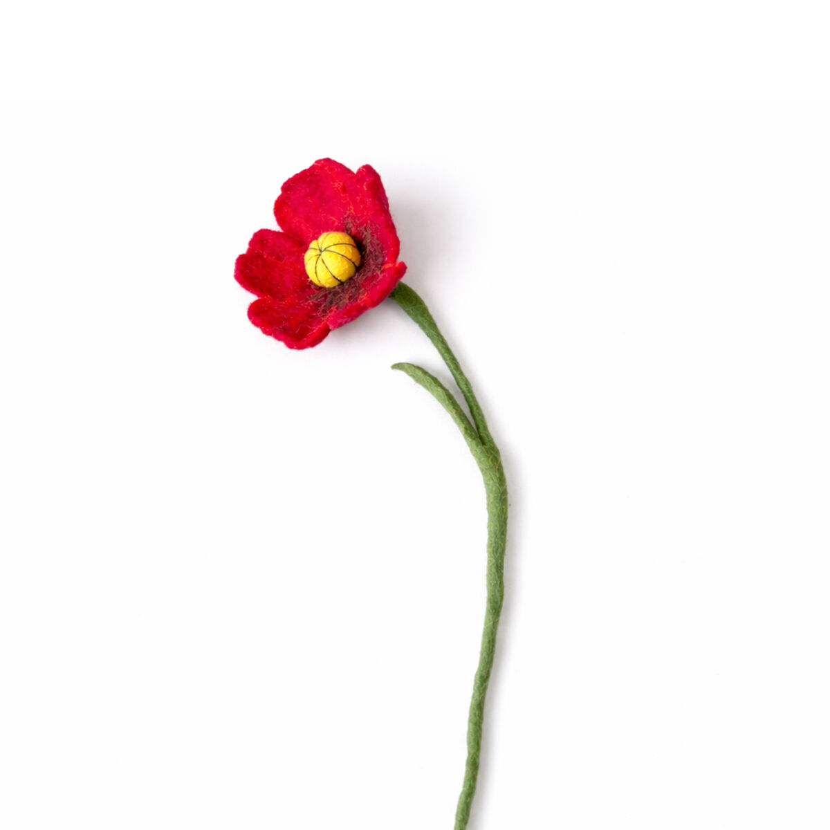 Mohnblume rot (6E-POPPYRED)
