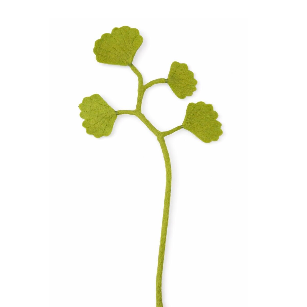 Ginkgo 4 Blätter (10D-GINK-FOUR)