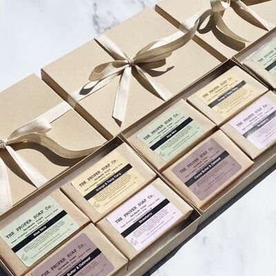 Pick & Mix Soap Gift Box