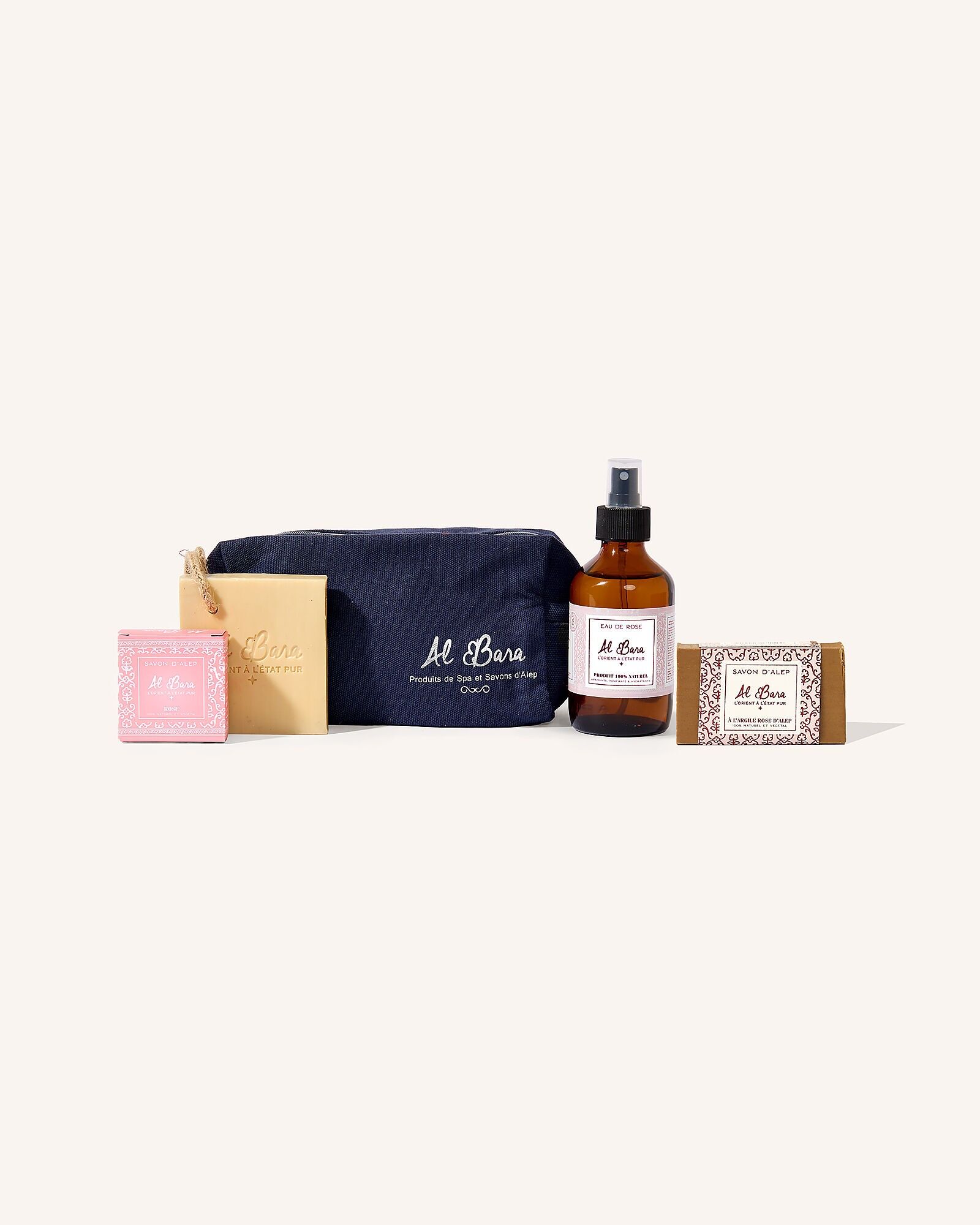 Beauty Ritual – Women's Skincare Set