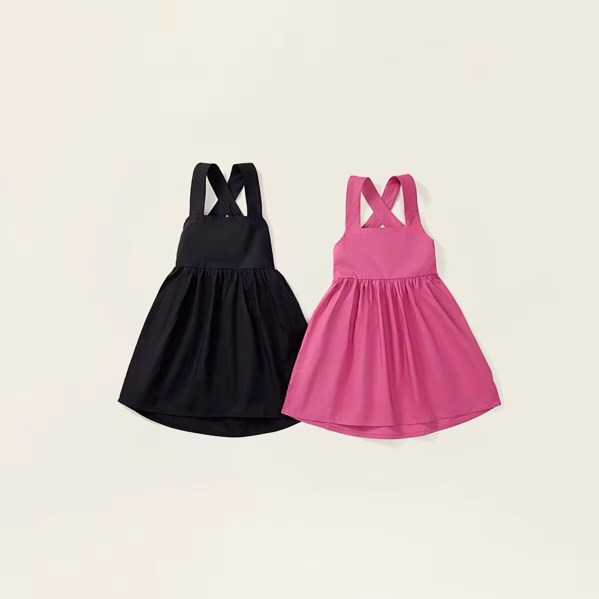 Amora Dress