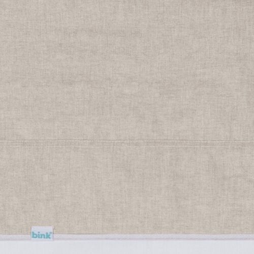 wieglaken Bo zand 75x100