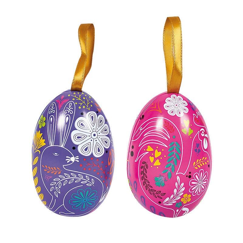 Huevos de pasta de frutas, 50 g