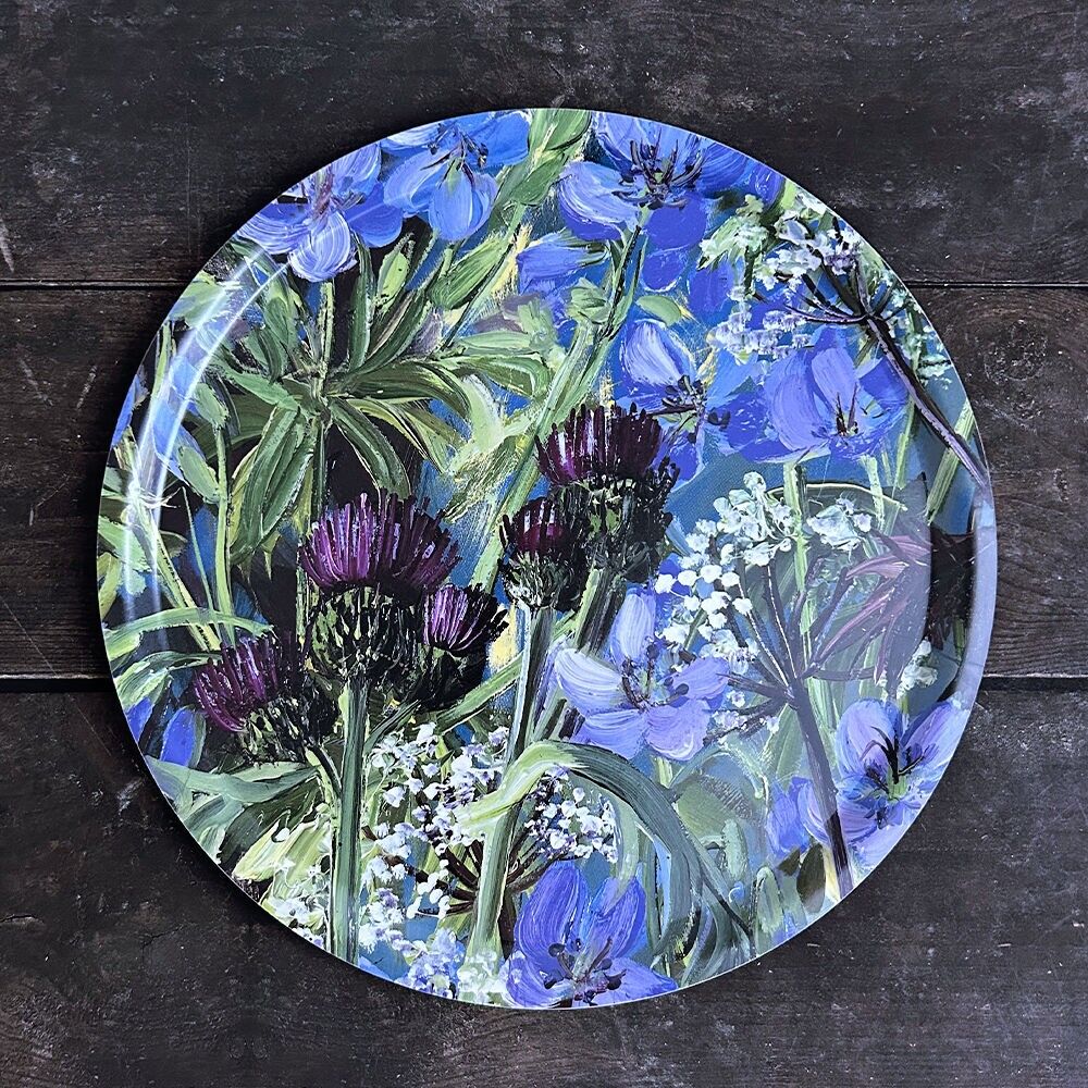 Serviertablett Ø38 - Anne Just