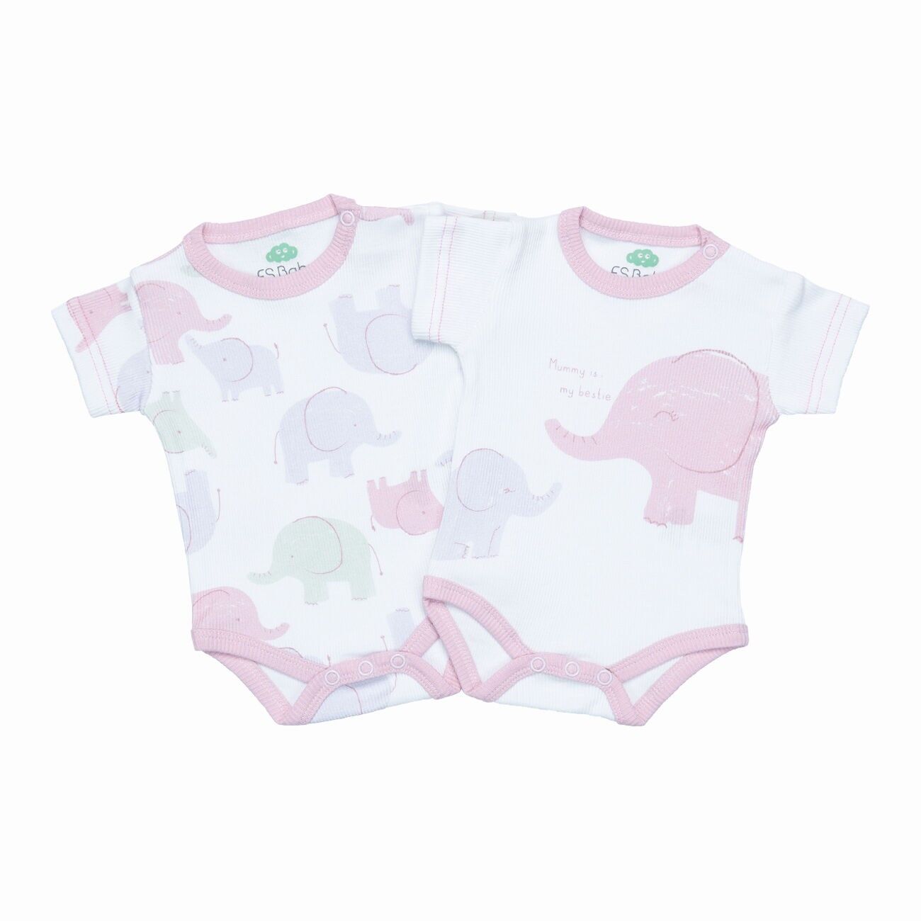 16816 - Ensemble de 2 carrosseries - SS 26