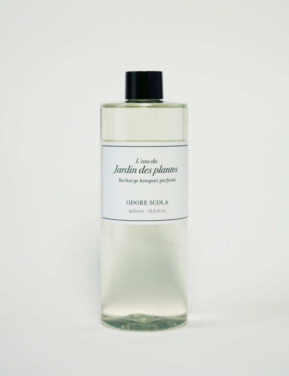 Recharge bouquet parfumé Eau du jardin des plantes