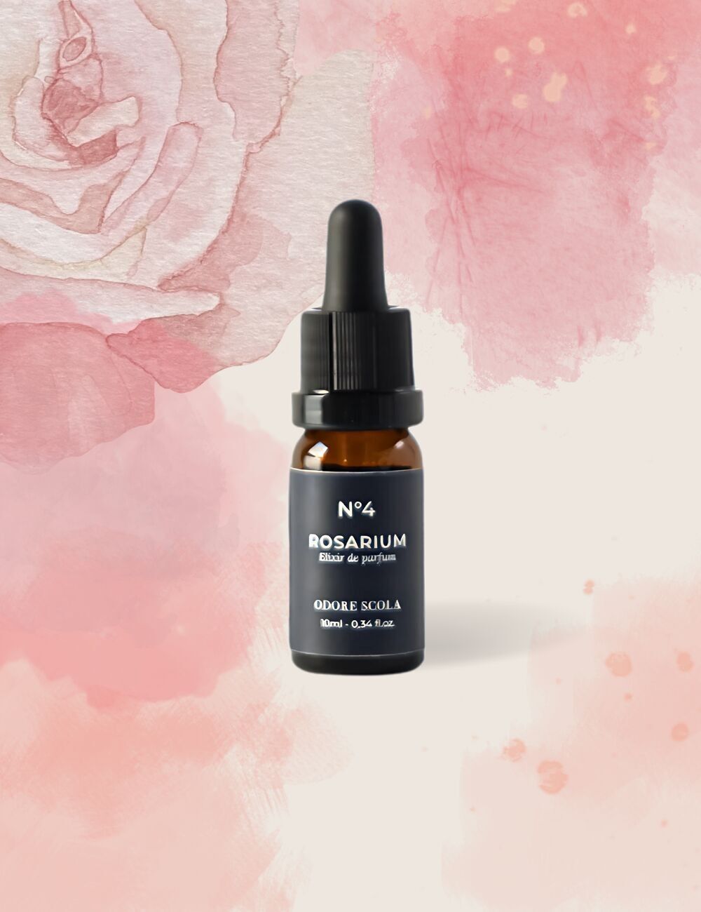 ELIXIR DE PARFUM - Rosarium