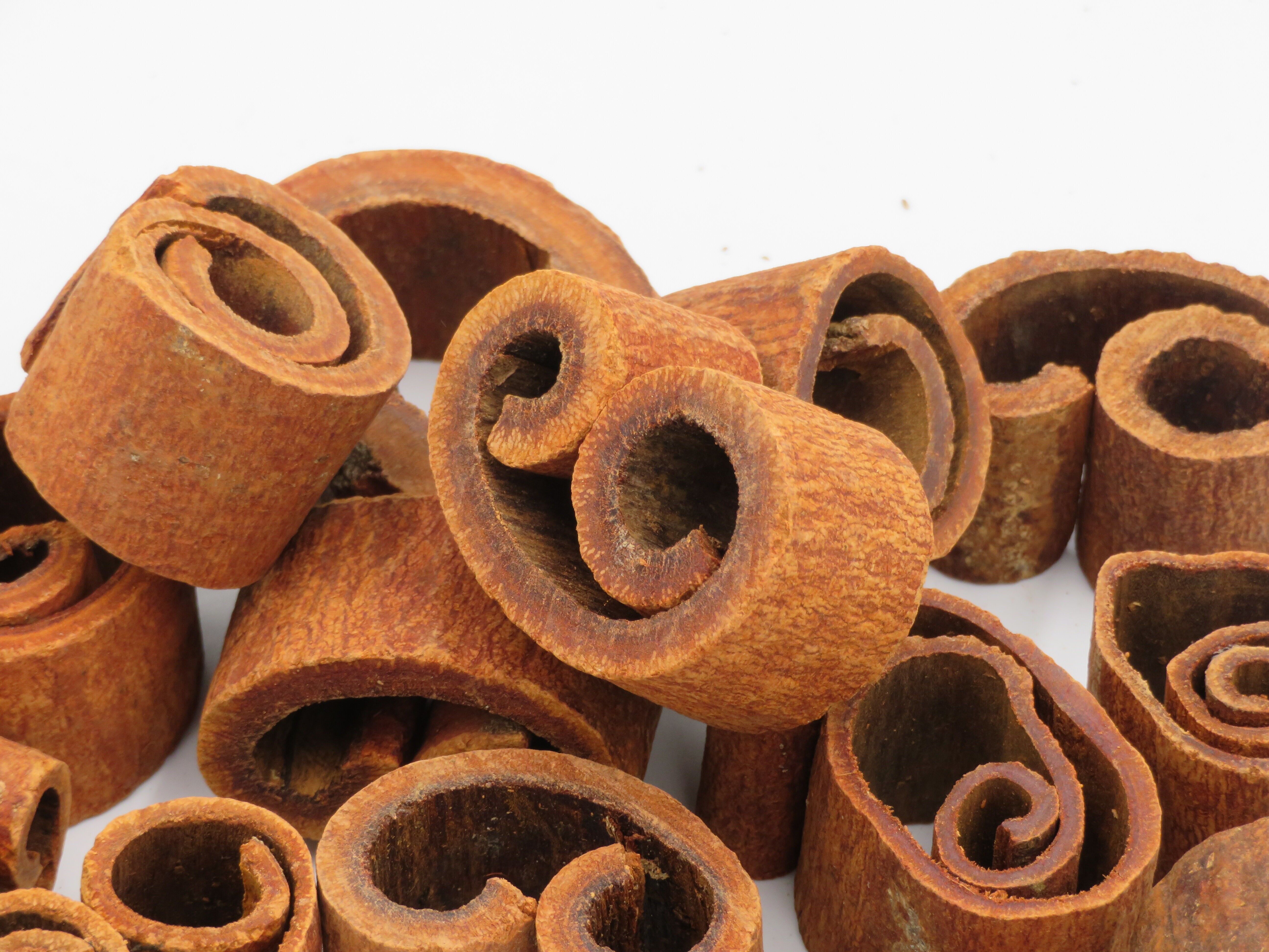 1 kg cinnamon KM 2.5cms