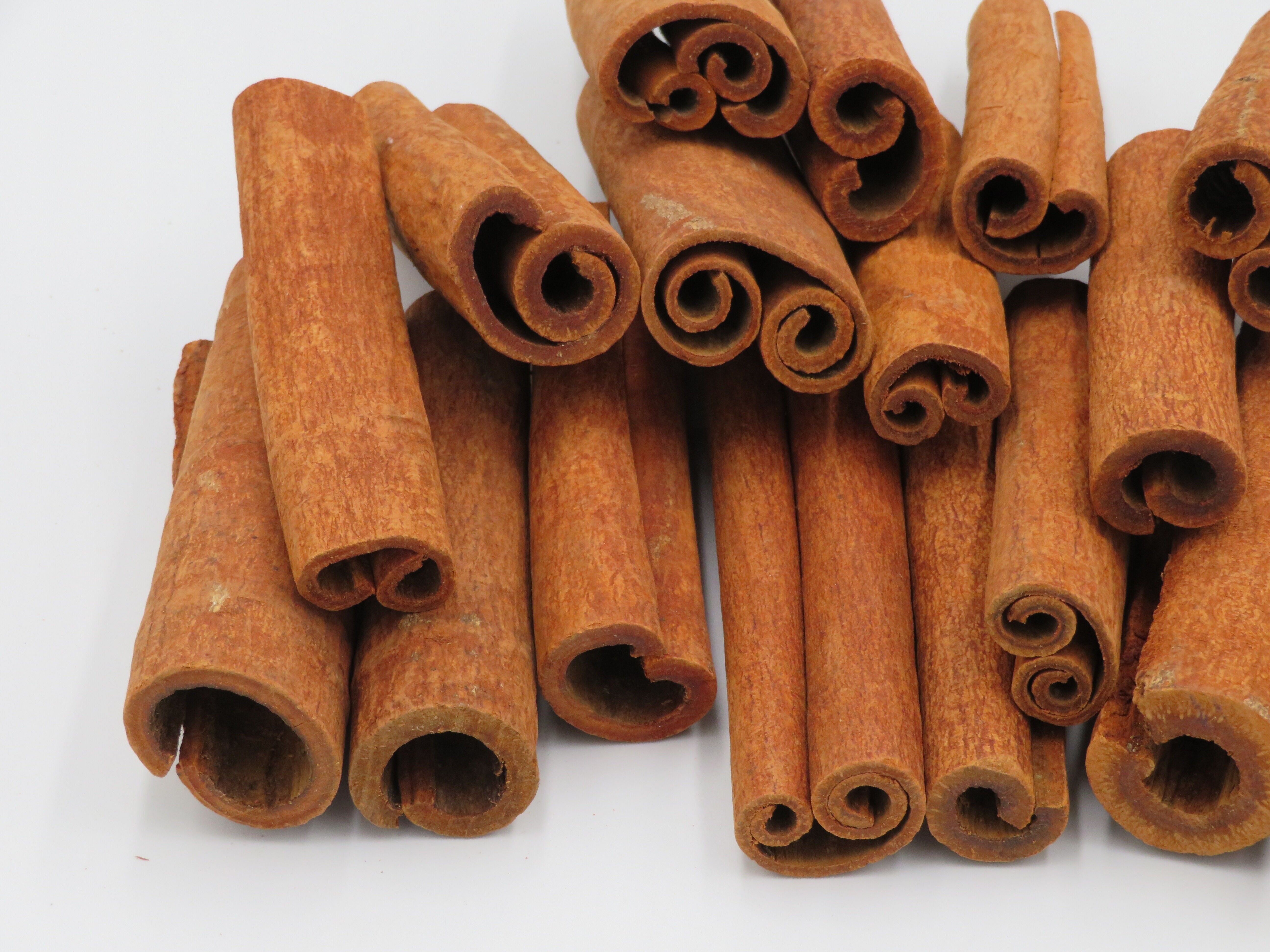 1 kg cinnamon KM 10 cm