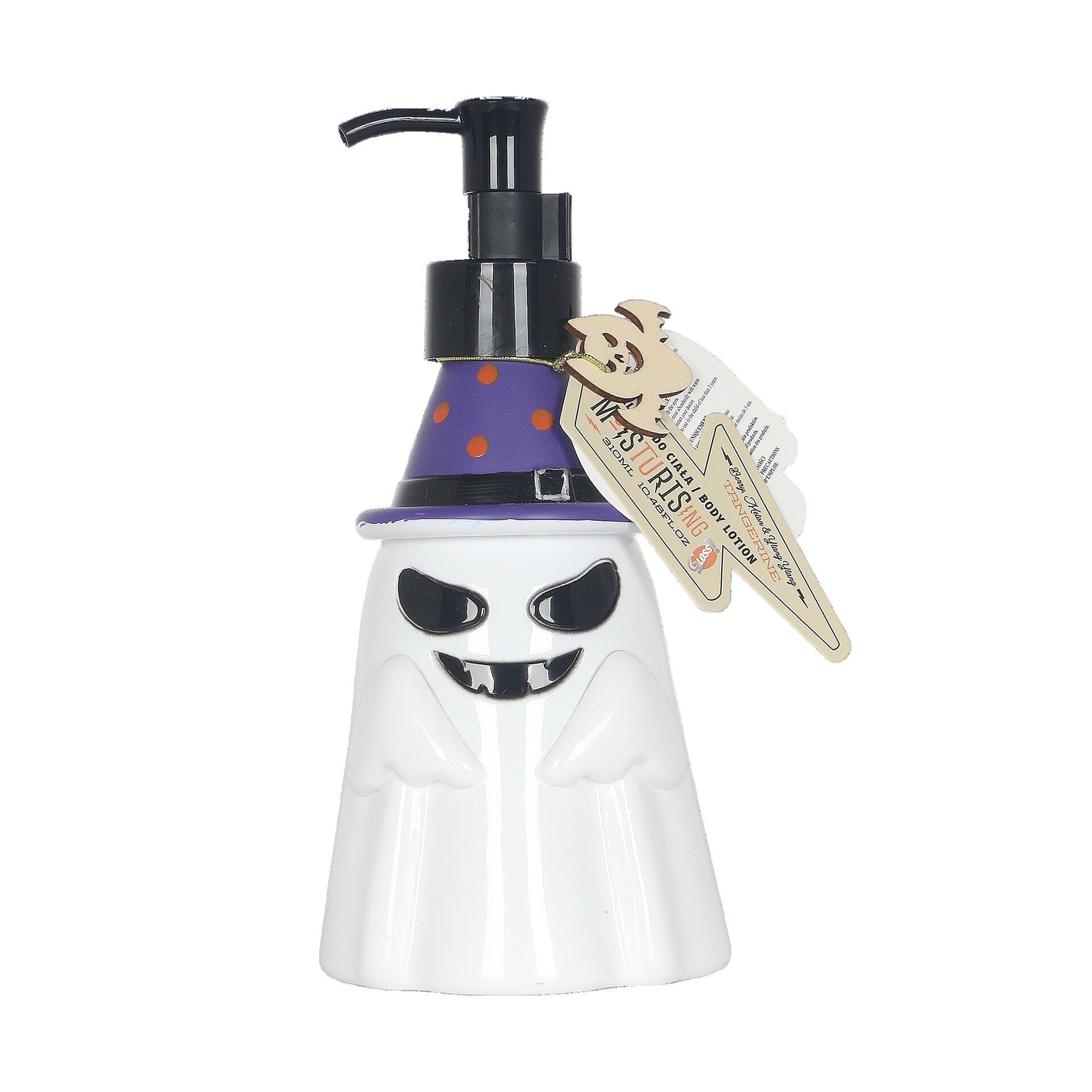 SPOOKY INC - Ghost Body Lotion 310 ml