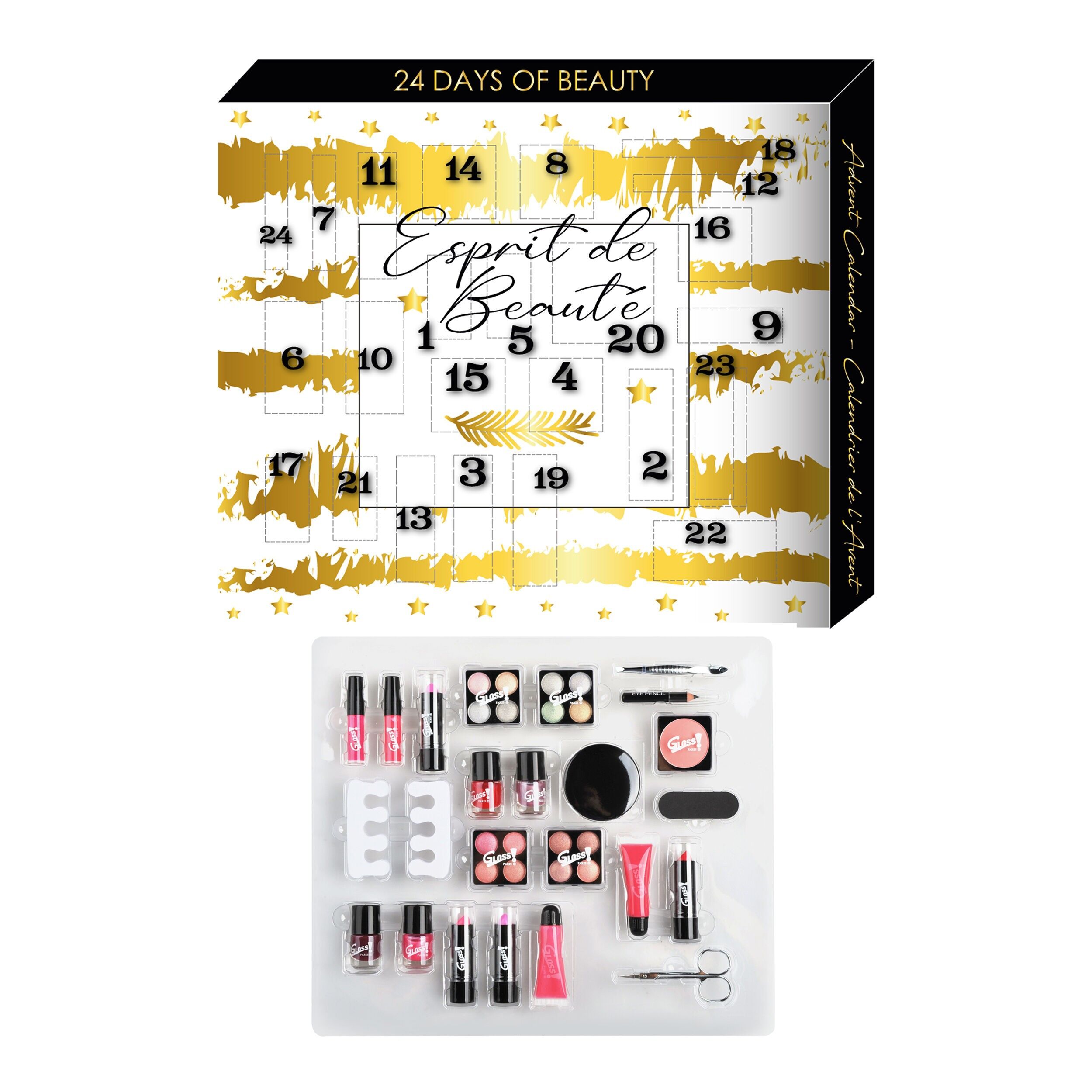 Advent Calendar