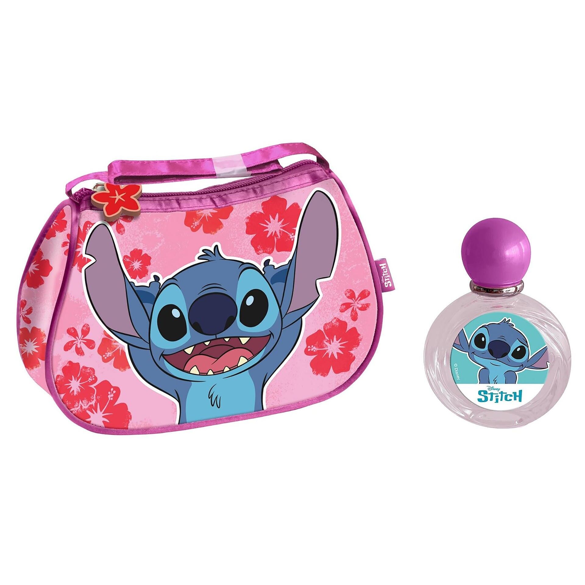 Stitch - Trousse de Toilette