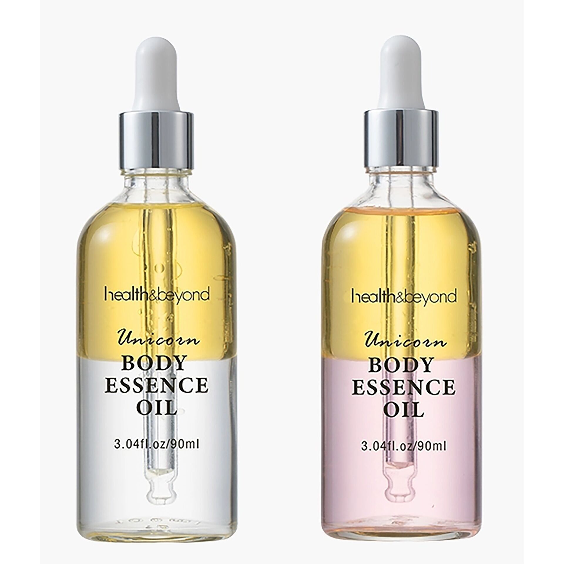 health&beyond - 90 ml UNICORN BODY ESSENCE OIL
