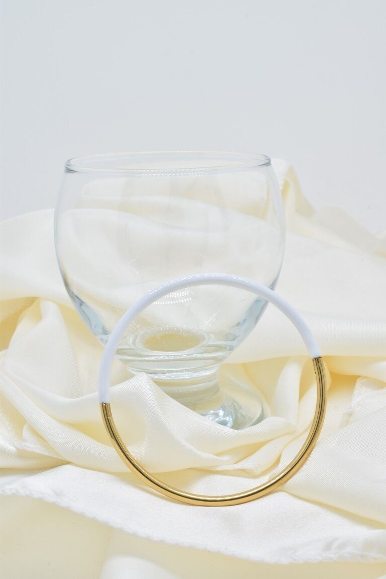 Edelstahlarmband - BR110383OR-BC