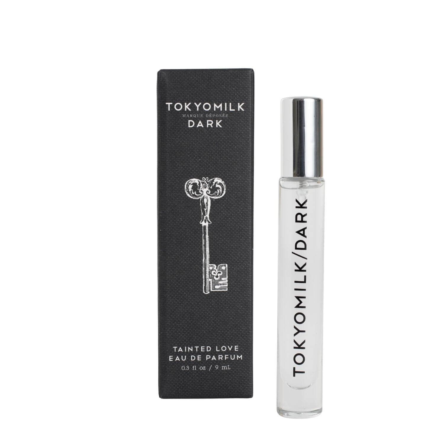 Tokyomilk Dark Tainted Love Travel Sized Eau de Parfum