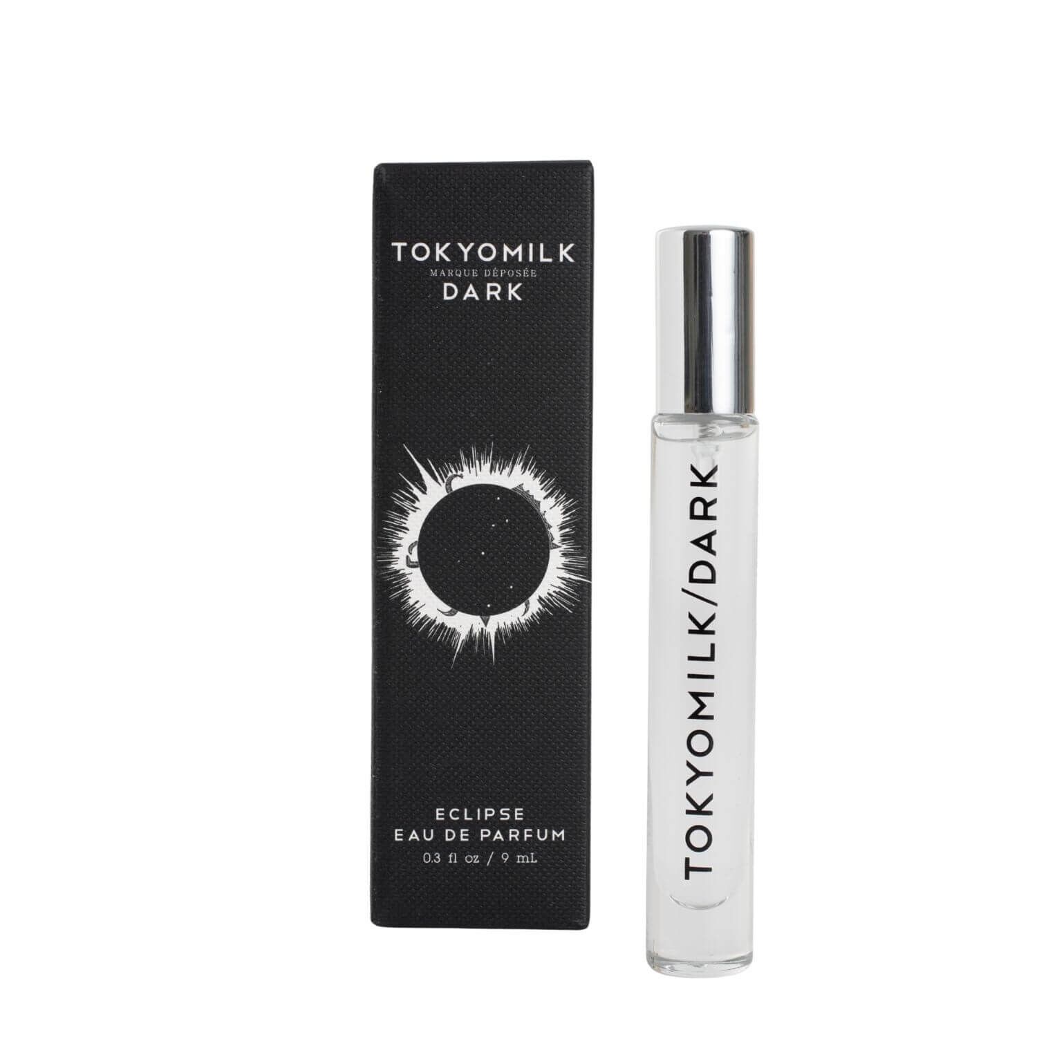 Tokyomilk Dark Eclipse Travel Sized Eau de Parfum