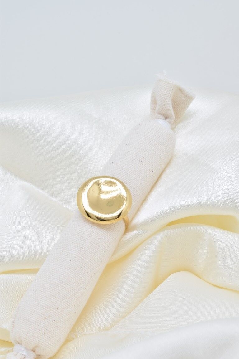 Edelstahlring - BG310310