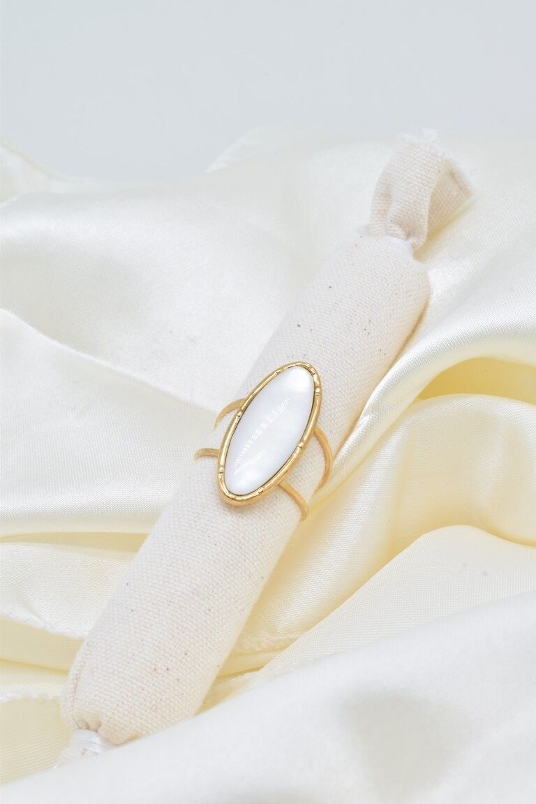 Edelstahlring - BG310311