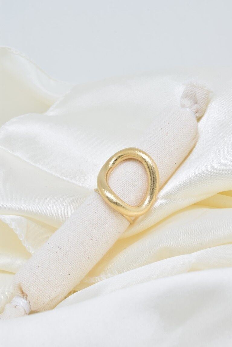 Edelstahlring - BG310313