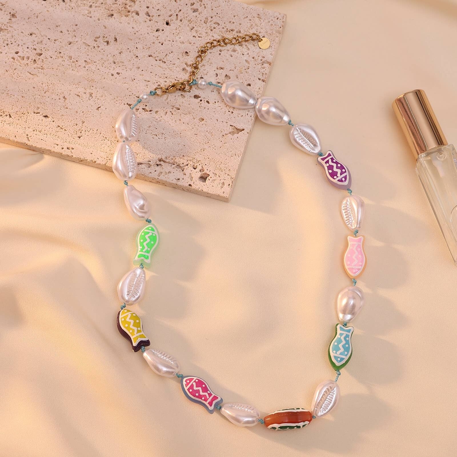 Pisces Necklace