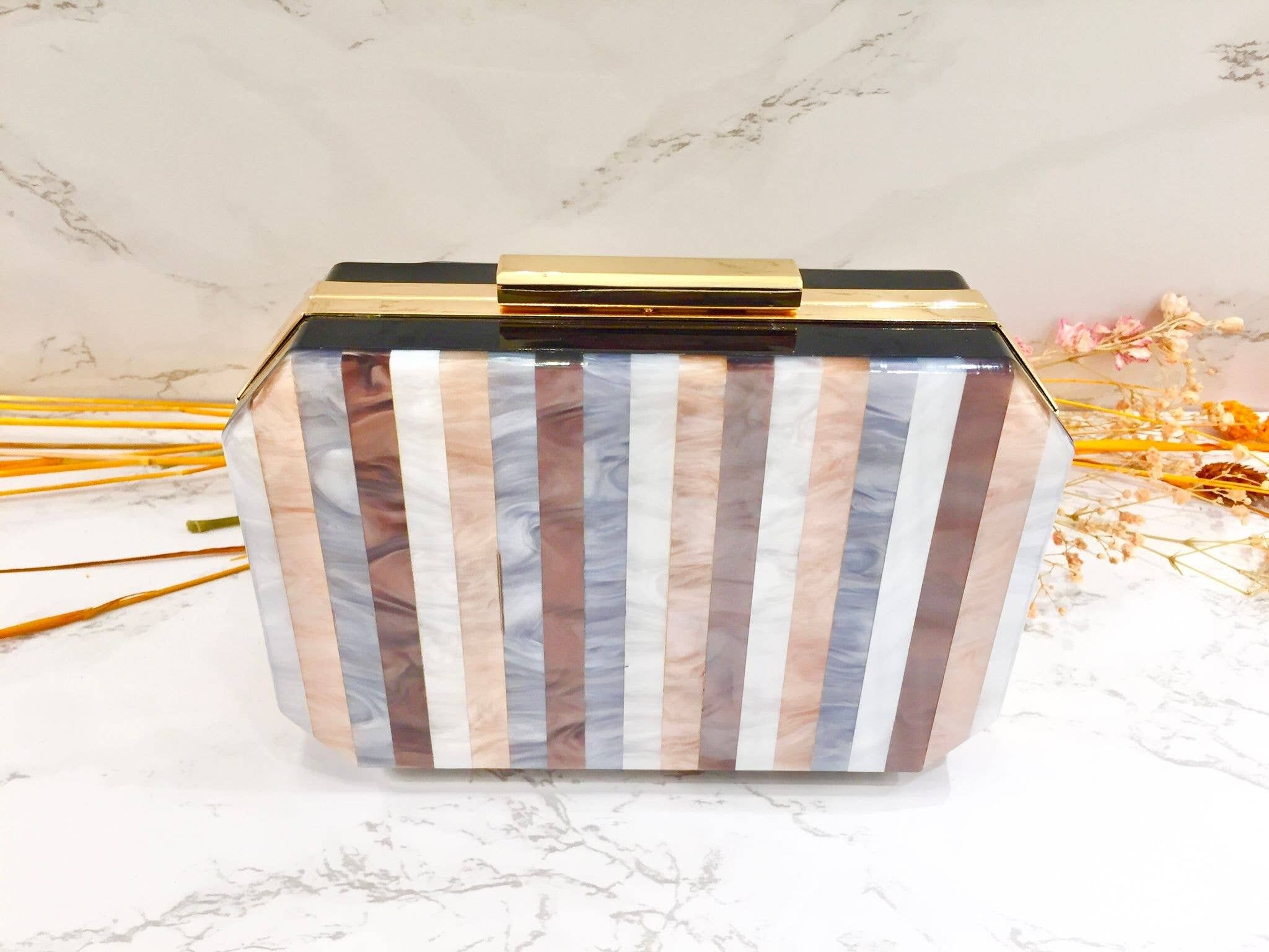 Bisazza pouch