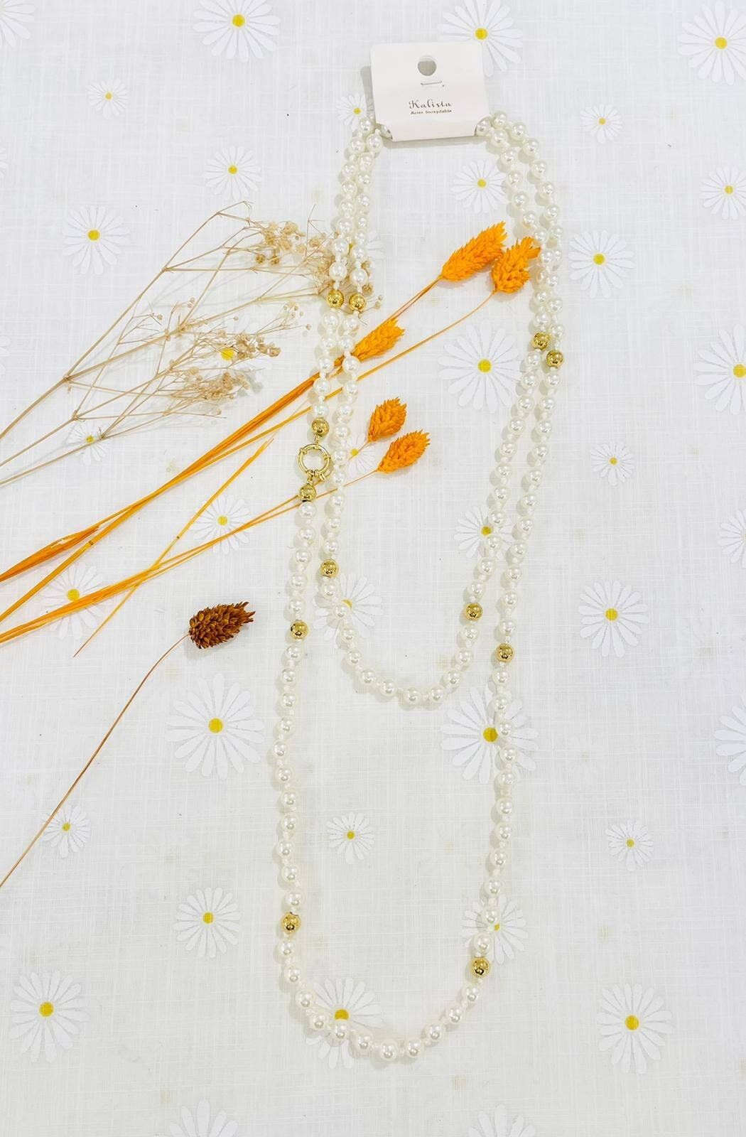 Corine's Necklace