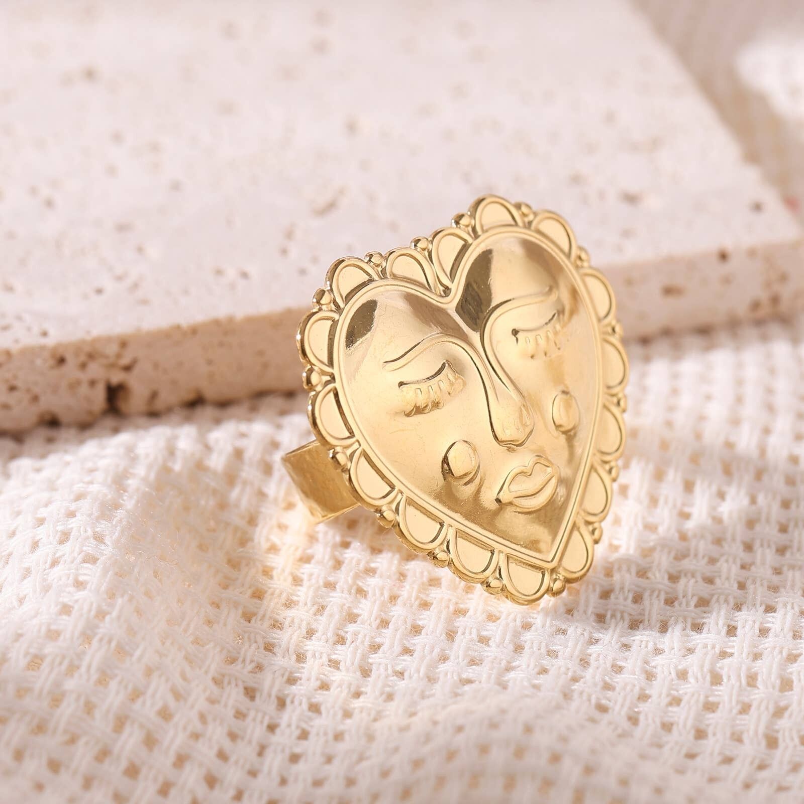 Beya Ring