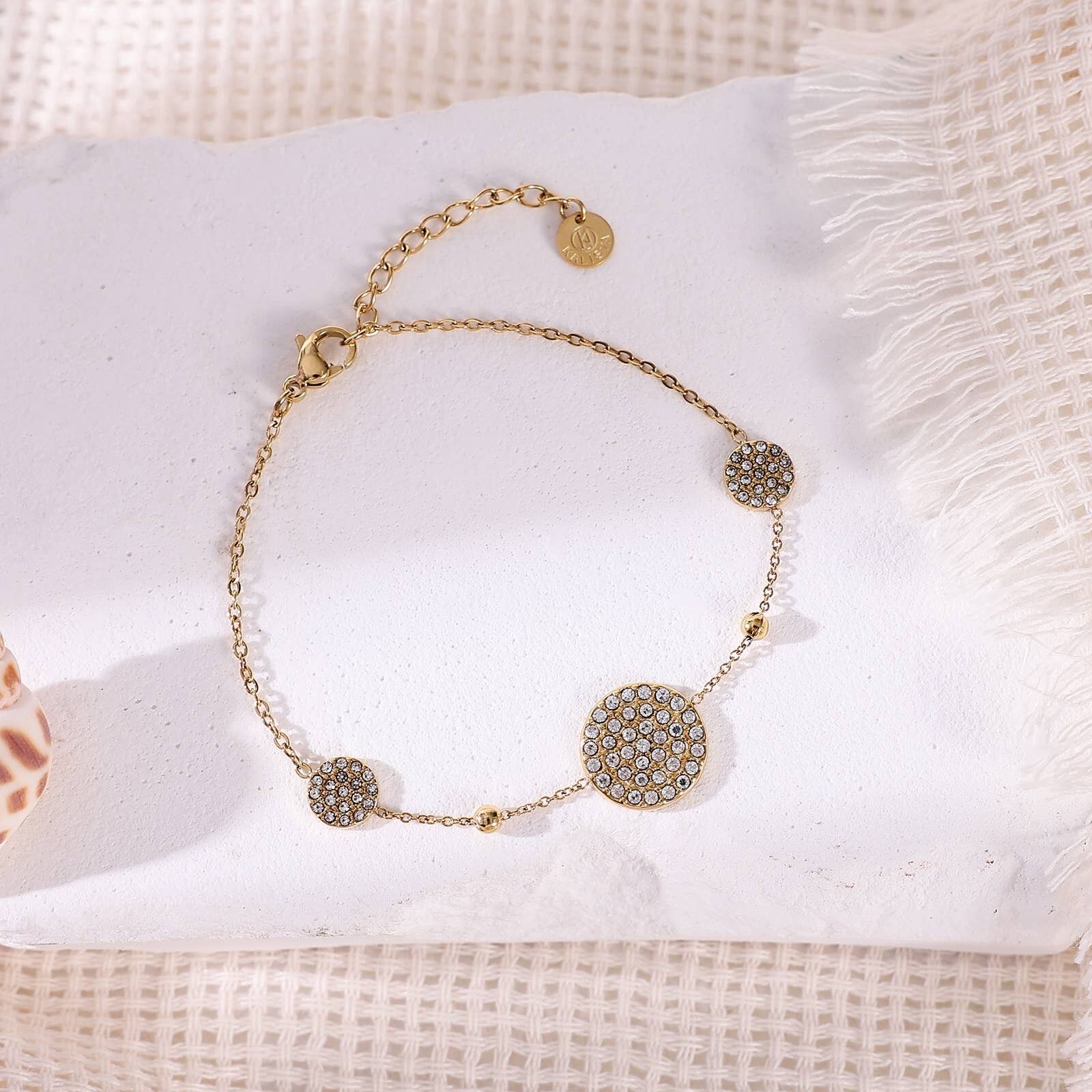 Debby Bracelet