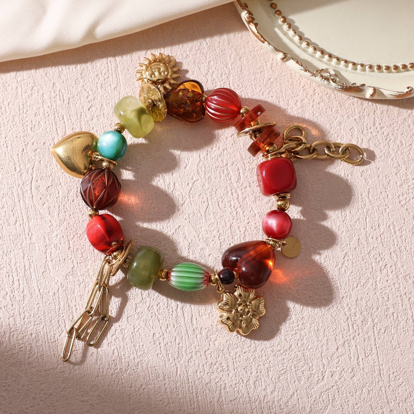 Dolorita Bracelet