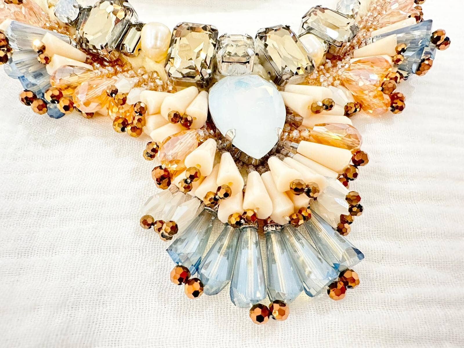 ALICE Necklace