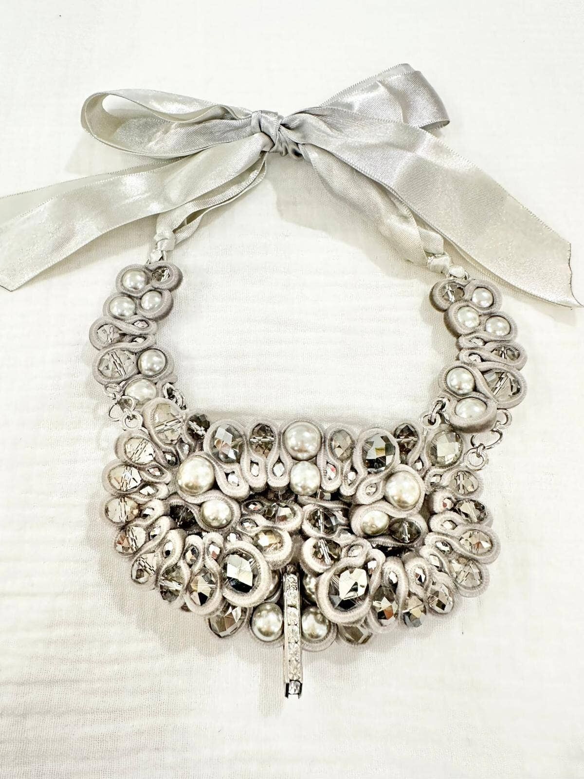 Aline necklace