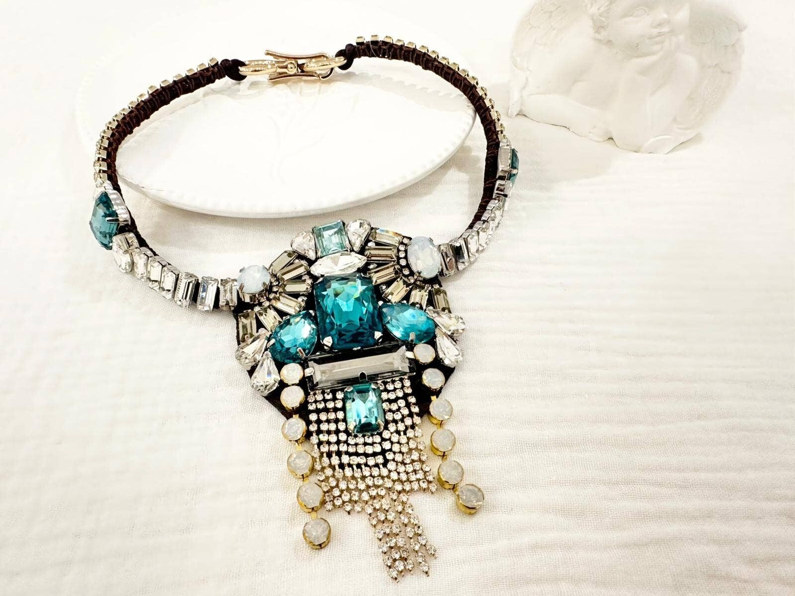 Alice necklace