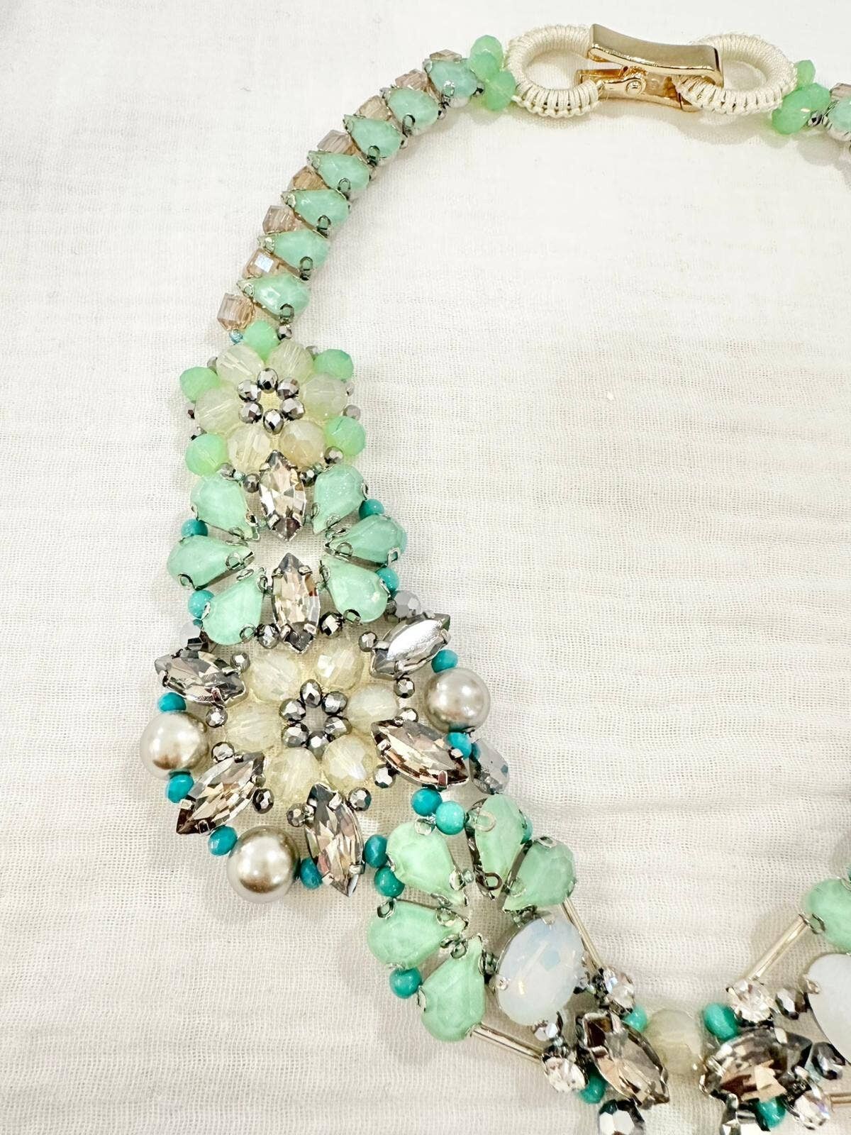 Andrea necklace