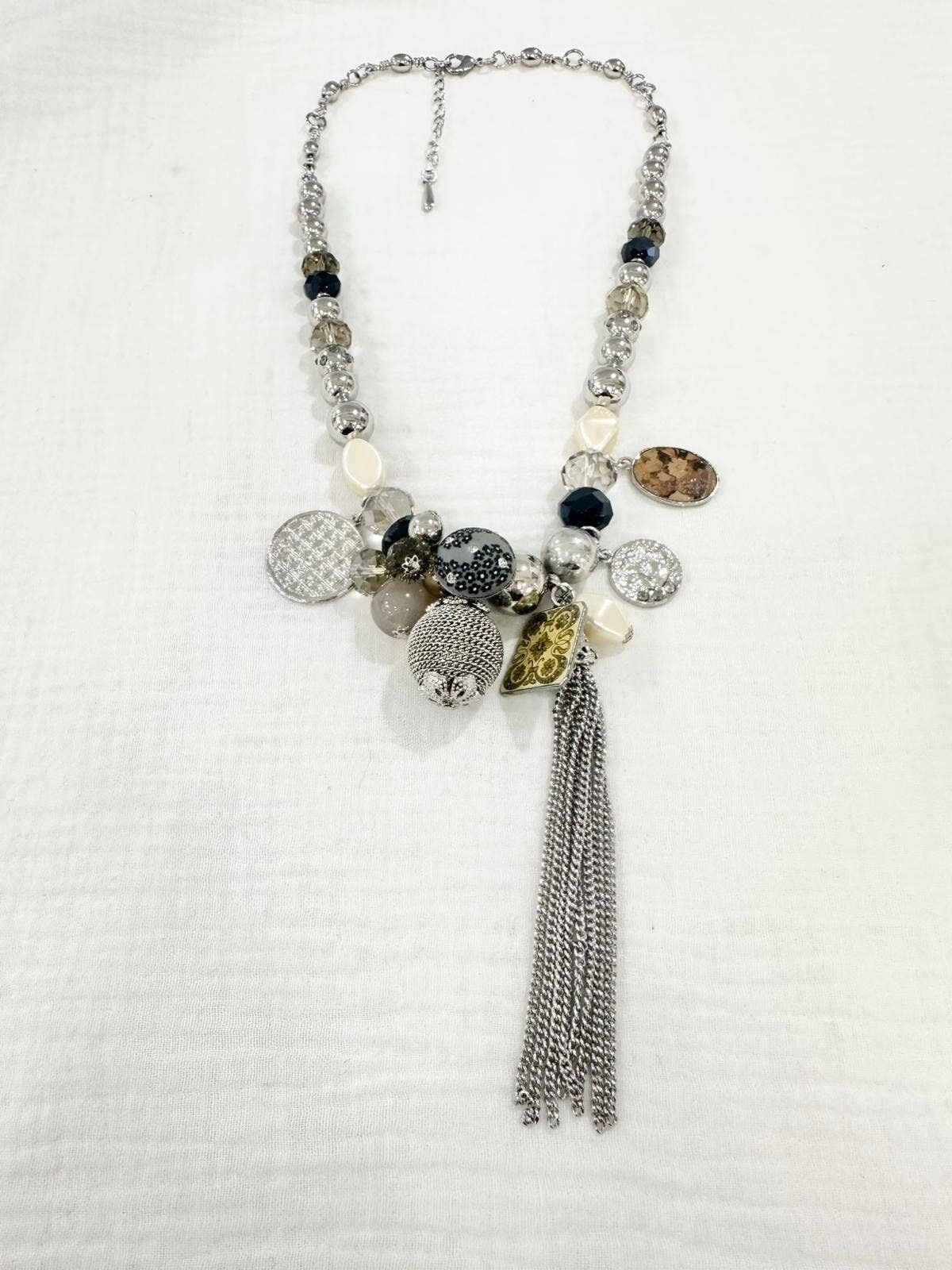ANNE NECKLACE