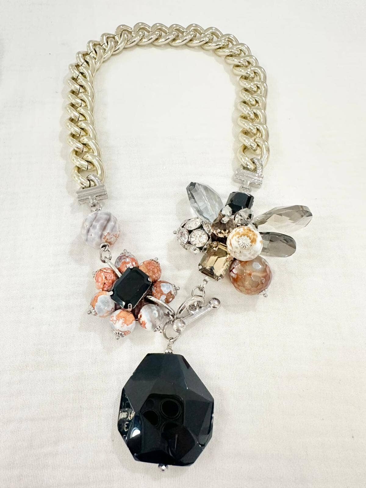 Anouk Necklace