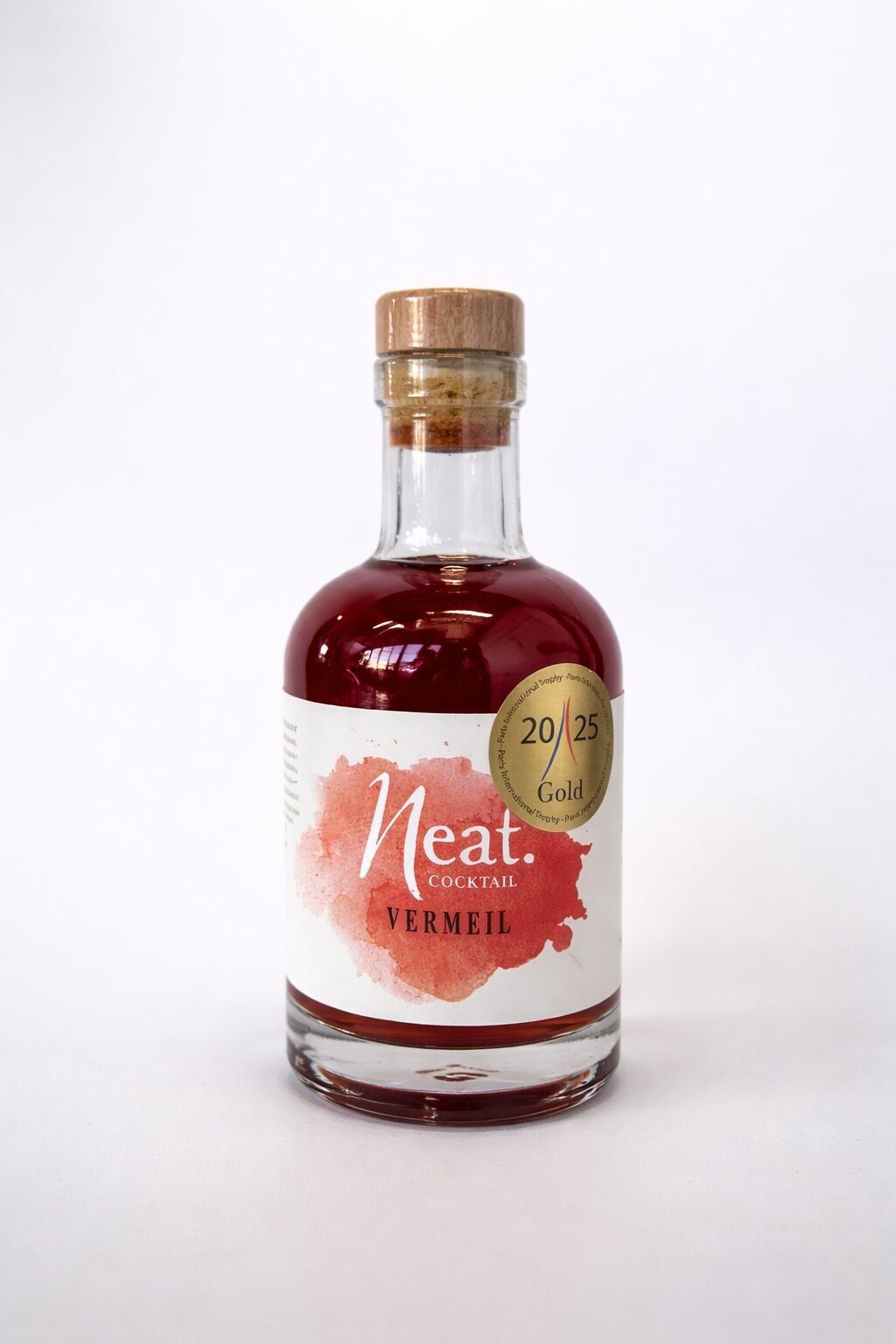 Cocktail Prêt à Boire - Vermeil - 20cl