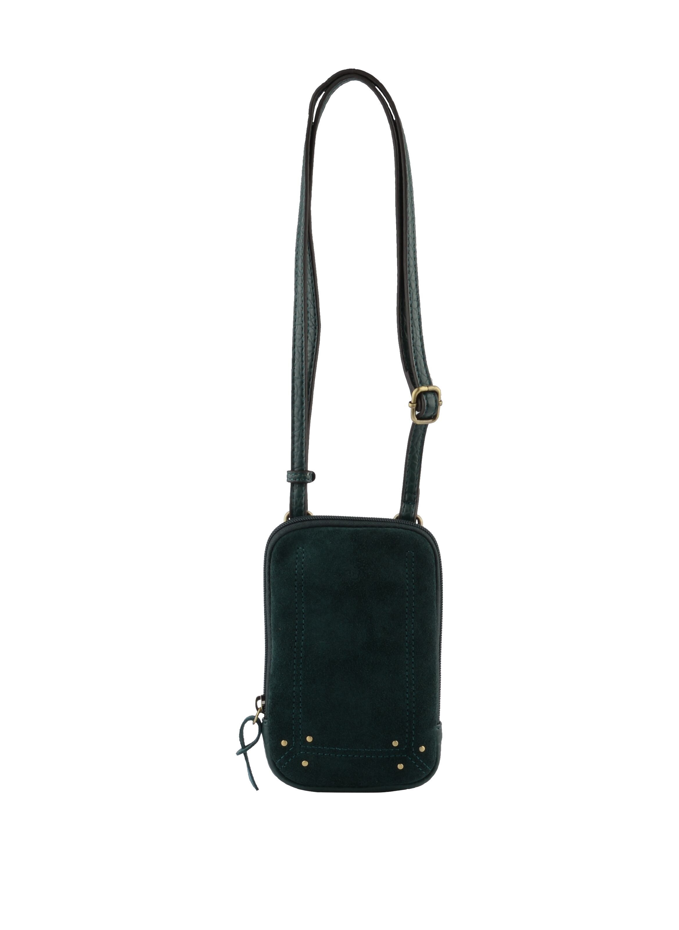 Betsy - Forest Pouch