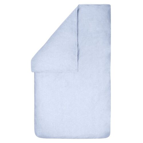 dekbedovertrek Bo blue 60x80