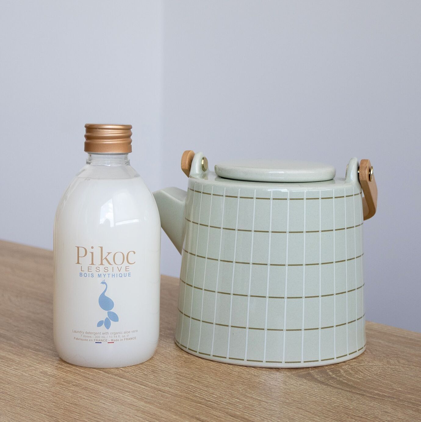 Detersivo per bucato Mythical Wood 300 ml