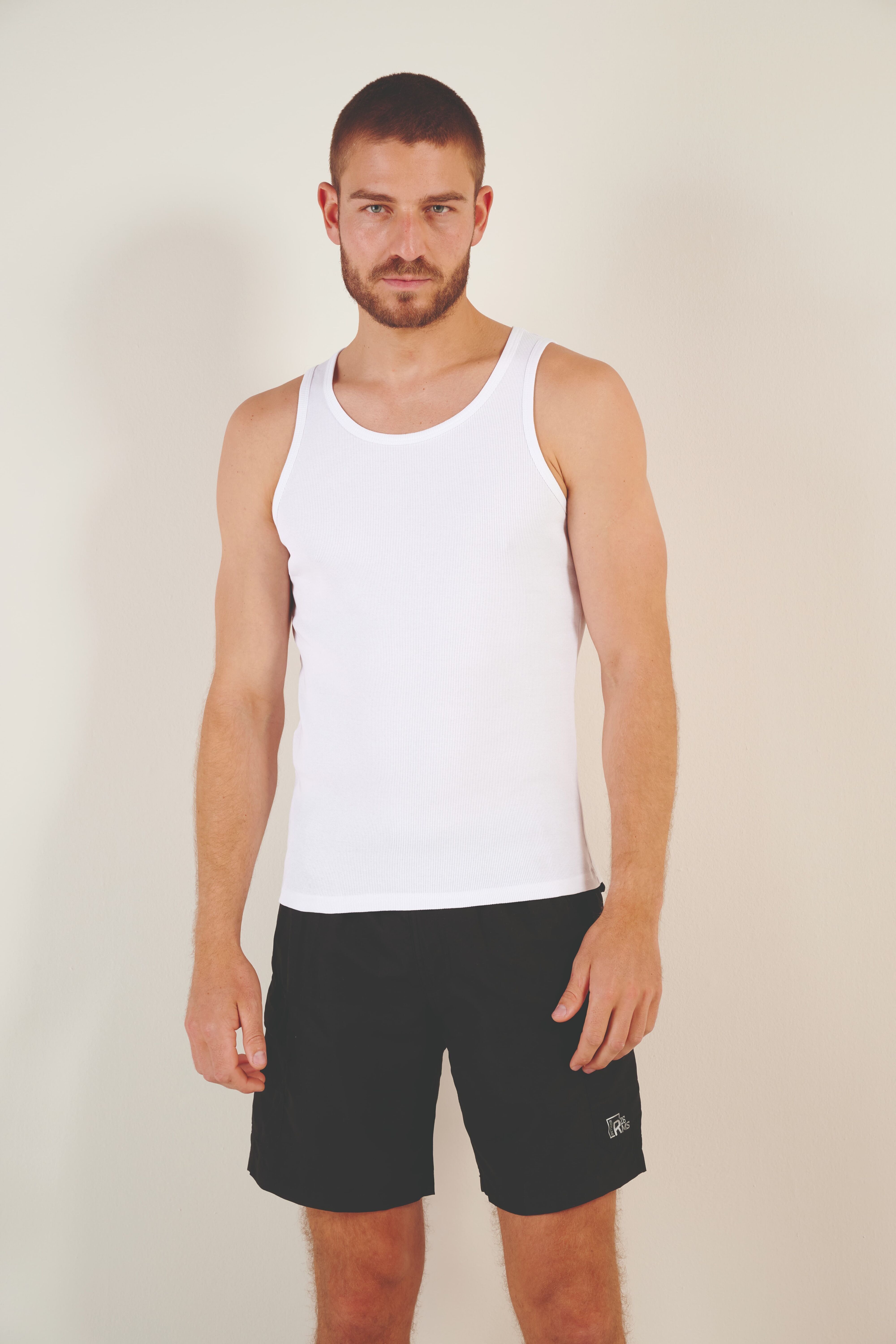 91333 Débardeur RIB 2x2