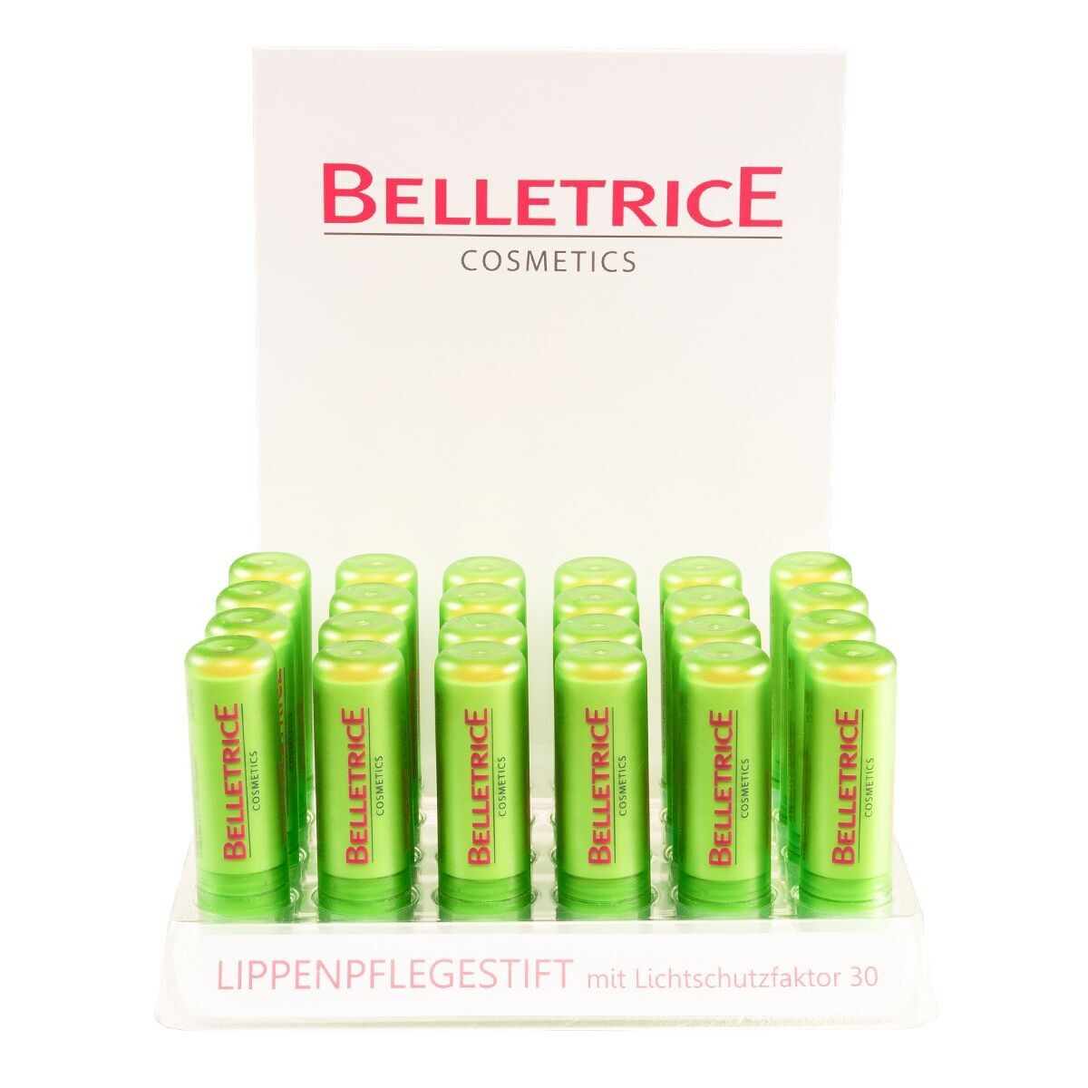 Display lip care/lip balm - lip care