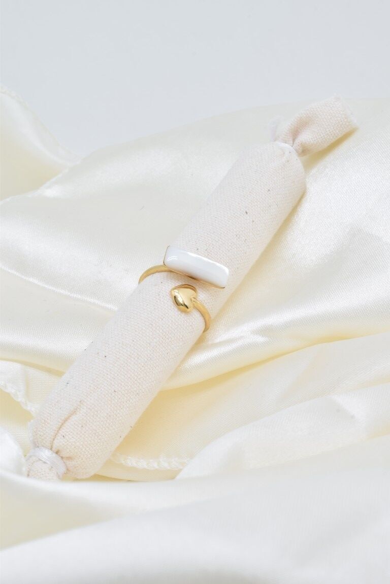 Edelstahlring - BG310318OR